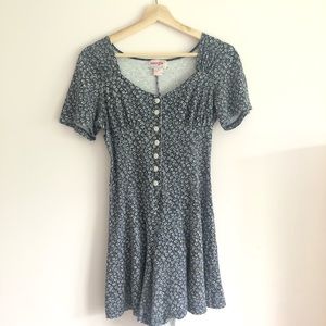 Vintage 90’s Romper